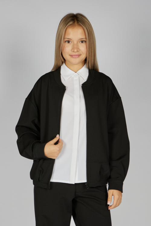 Куртка G-JCK27280 (штучные, НДС 22%) Miasin (Черный, 164)