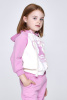 Худи B-HD35008 (Розовый, 110-134) Miasin