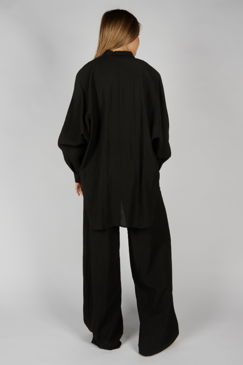 Брюки G-TR26074 Miasin (Черный, 134-164)