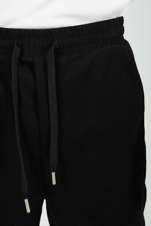 Брюки (Черный, 140-170)