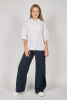 Блузка G-SH25329 (Белый, 134-164) Miasin