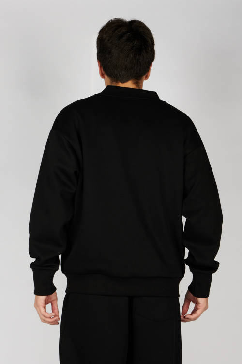 Куртка B-JCK36249 Miasin (Черный, 122-134 (3 шт.))