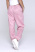 Брюки G-TR25150 (Розовый, 134-164)