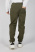 Брюки B-TR35457 (хаки, 140-170)