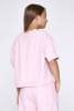 Футболка G-TS25181 (Розовый, 152) Miasin
