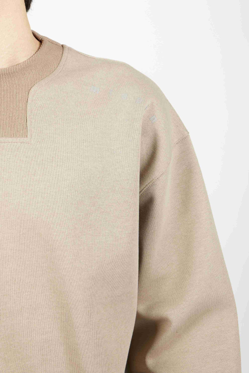 Джемпер (Бежевый, 110-134)