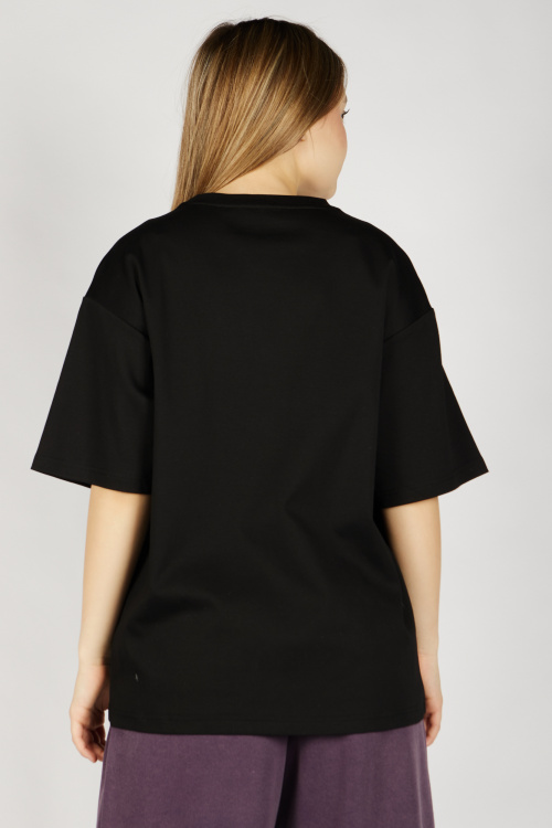 Футболка G-TS26440 Miasin (Черный, 134-164)