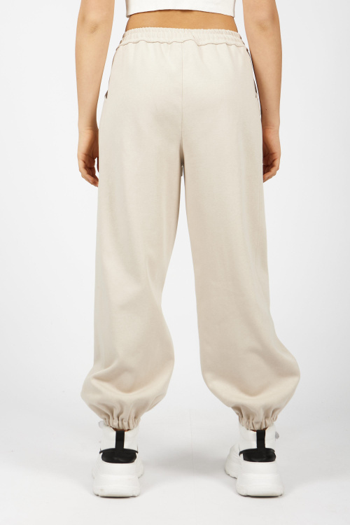 Брюки (Бежевый, 110-134)