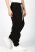 Брюки (Черный, 170)