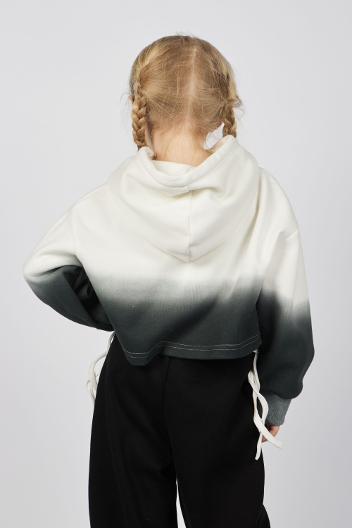 Комплект G-KM25500 (Черный, 104-128)