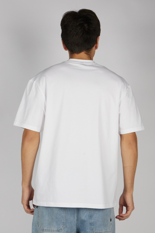 Футболка B-TS36020 Miasin (Белый, 140-170)