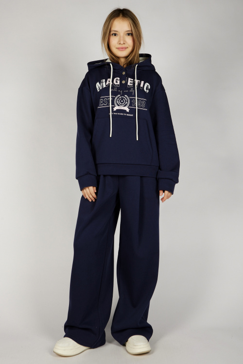 Брюки G-TR26494 Miasin (Синий, 134-164)