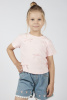 Футболка G-TS26126 Martkin (Розовый, 110)