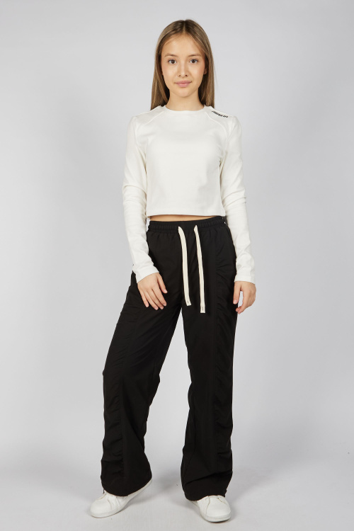 Лонгслив G-TN25441 (Белый, 134-164)