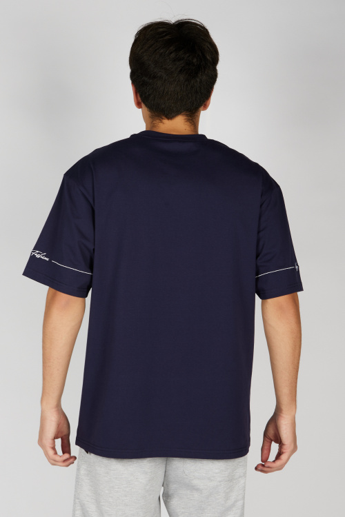 Футболка B-TS36251 Miasin (Синий, 134-164 (6 шт.))