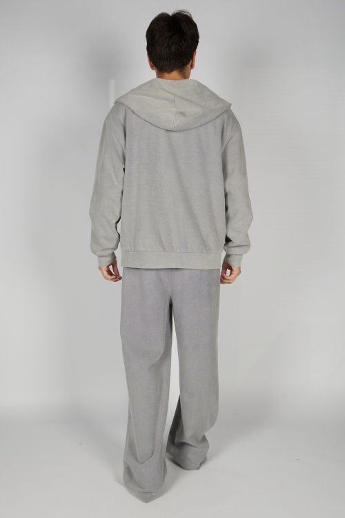 Брюки B-TR36039 Miasin (Серый, 140-170)