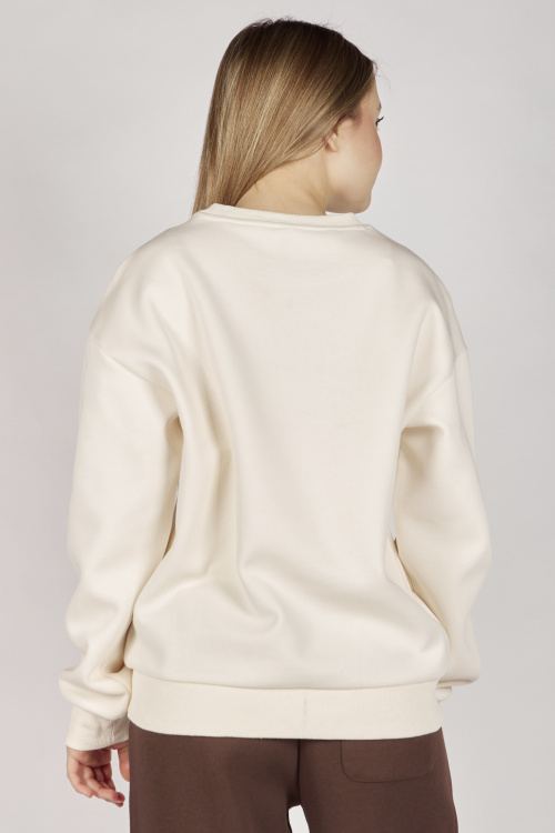 Джемпер G-SW26486 Miasin (Шампань, 134-164)