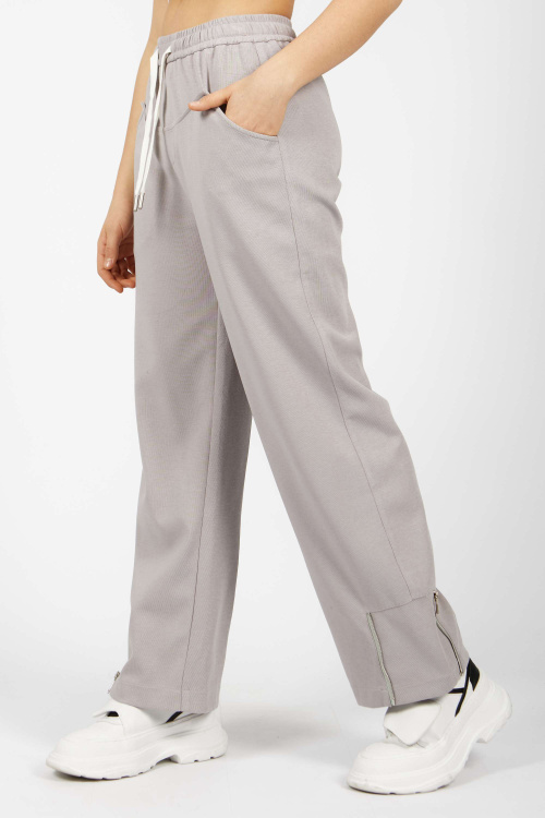 брюки G-TR24646 (Серый, 110-134)