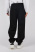 Брюки B-TR35437 (Черный, 140-170)