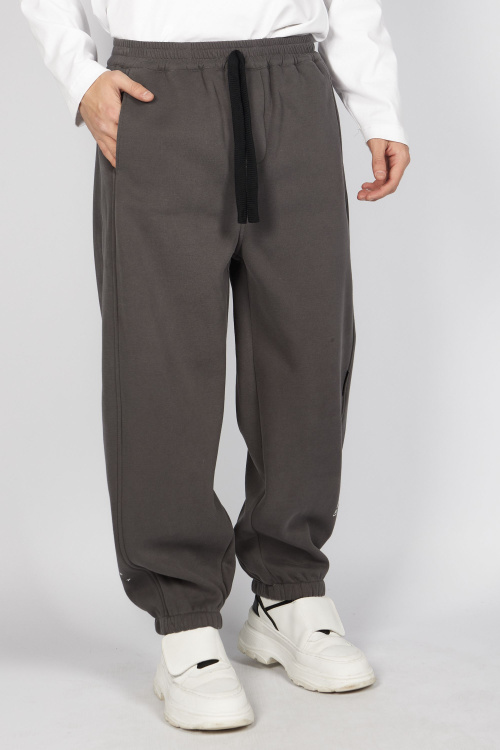 Брюки B-TR35505 (Серый, 140-170)