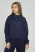 Джемпер G-SW25358 (Синий, 134-164)