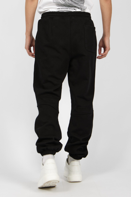 брюки B-TR34670 (Черный, 170)