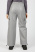 Брюки (Серый, 140)