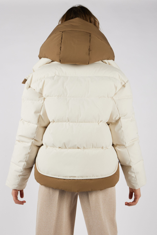 Куртка G-JCK25465 (Белый, 134-164)