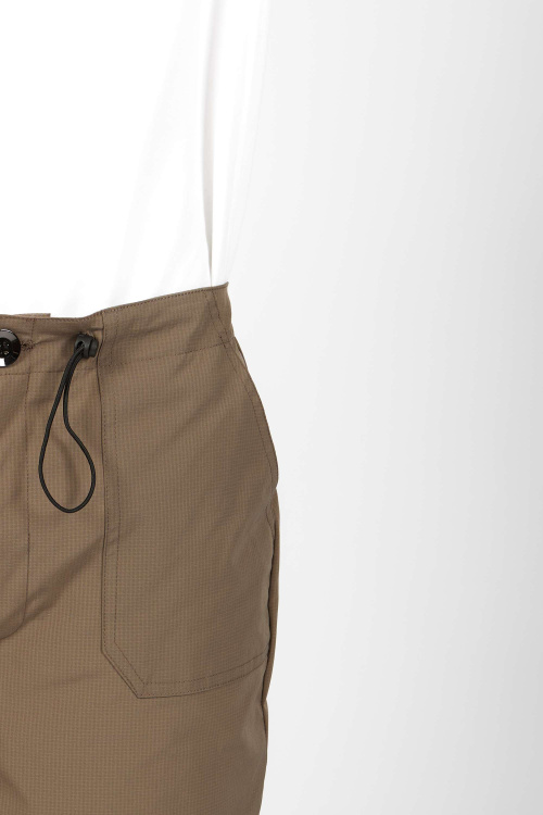 Брюки (Бежевый, 140-170)