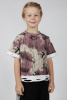 Футболка B-TS36164 Martkin (фиолетовый, 110)