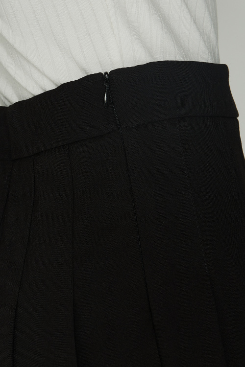 Юбка G-SK25341 (Черный, 122-128)