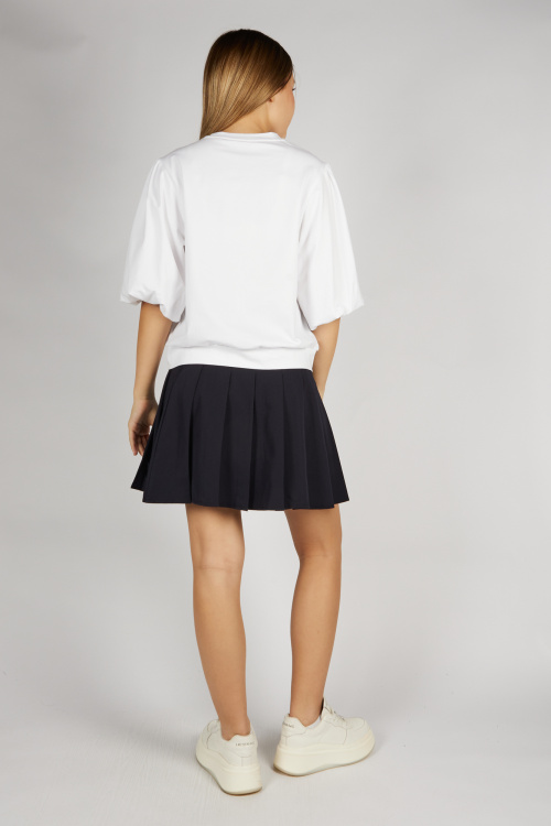 футболка G-TS26349 Miasin (Белый, 122)