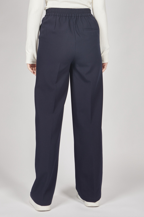 Брюки G-TR25251 (Синий, 134-164)