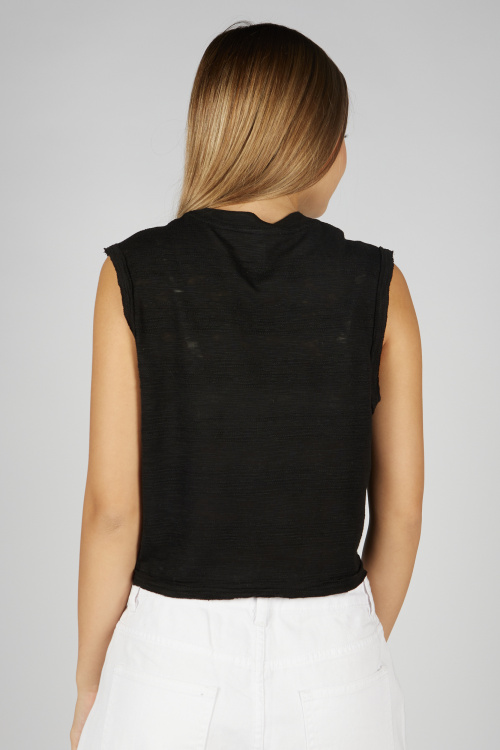 Майка G-TS26052 Miasin (Черный, 134-164)