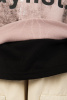 джемпер B-SW35506 (Розовый, 110-134) Miasin