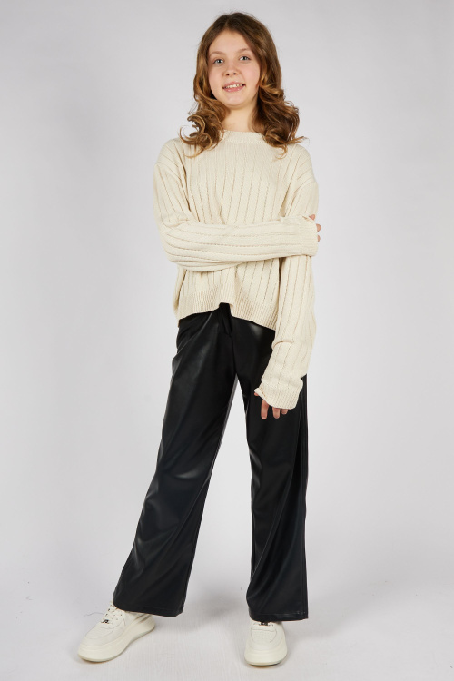 Свитшот G-SW25420 (Кремовый, 134-164)