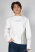 Лонгслив B-SW35446 Miasin (Белый, 170)