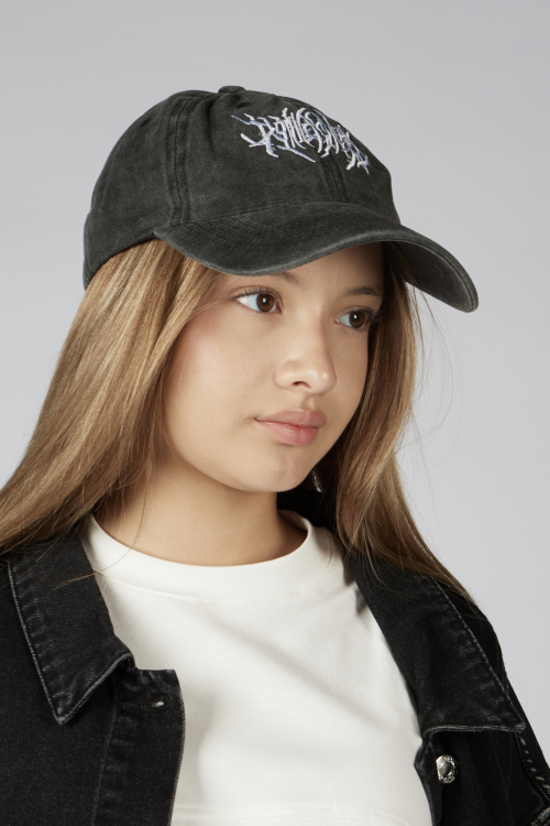 кепка A-KP56507 Miasin (Черный, Унив. (4 шт.))