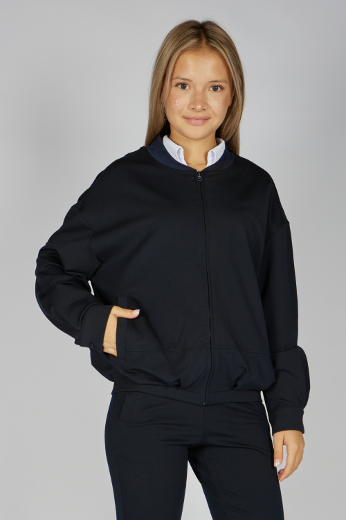 Куртка G-JCK27280 (штучные, НДС 22%) Miasin