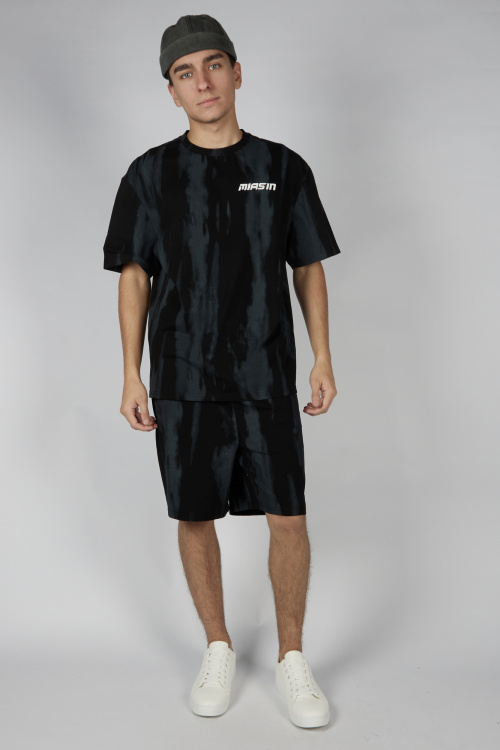 докер A-KP56513 Miasin (Черный, Унив. (4 шт.))