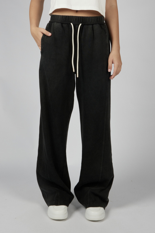 Брюки G-TR26016 Miasin (Черный, 134-164)