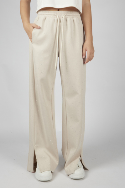 Брюки G-TR26100 Miasin (Бежевый, 134-164)