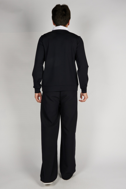 Обманка B-SW36355 Miasin (Синий, 122-134 (3 шт.))