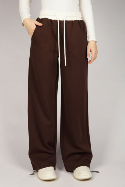 Брюки G-TR26470 Miasin (коричневый, 134-164)