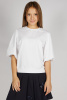 футболка G-TS26349 Miasin (Белый, 122)