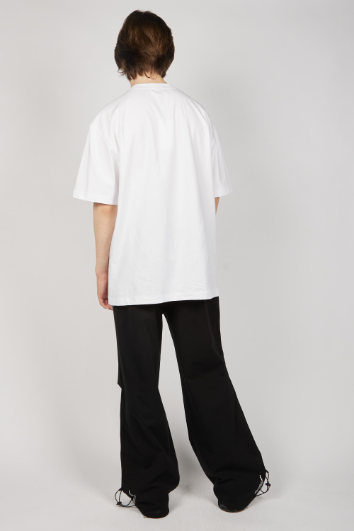 Футболка B-TS35213 (Белый, 122-134)