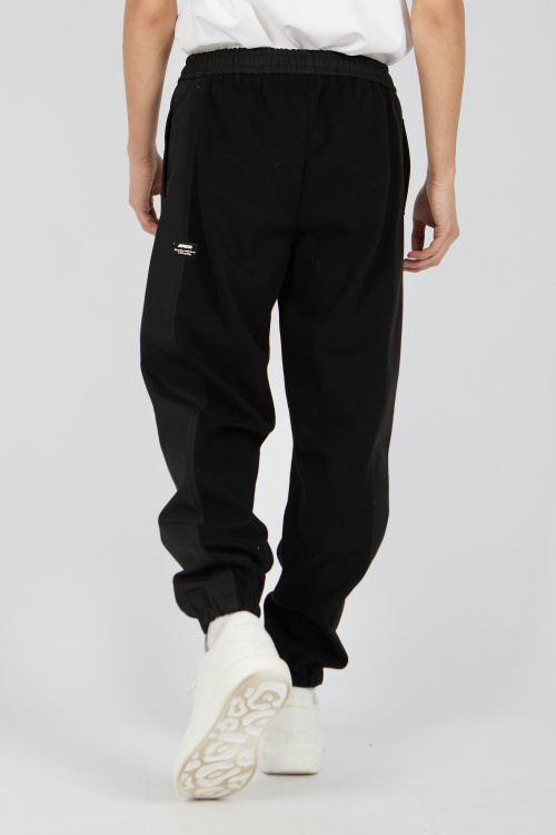 Брюки (Черный, 110-134)