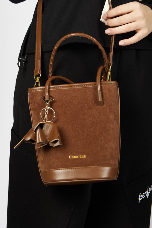 сумка A-BG55694 Miasin (Бежевый, Унив. (3 шт))