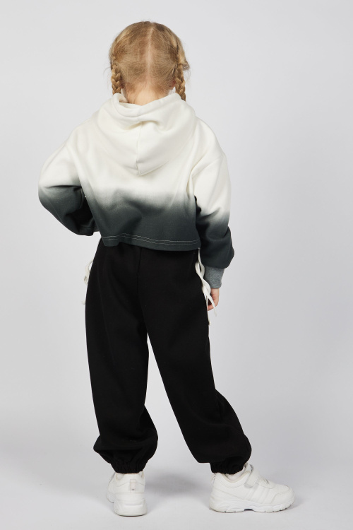 Комплект G-KM25500 (Черный, 104-128)