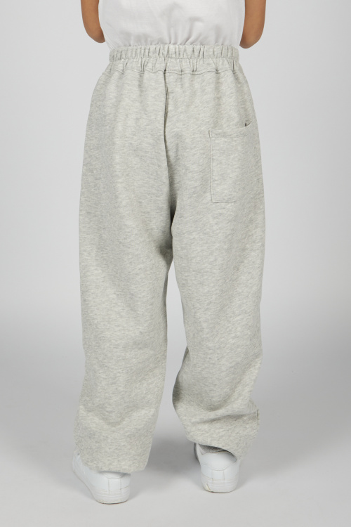 Брюки B-TR36134 Miasin (Серый, 100-130)